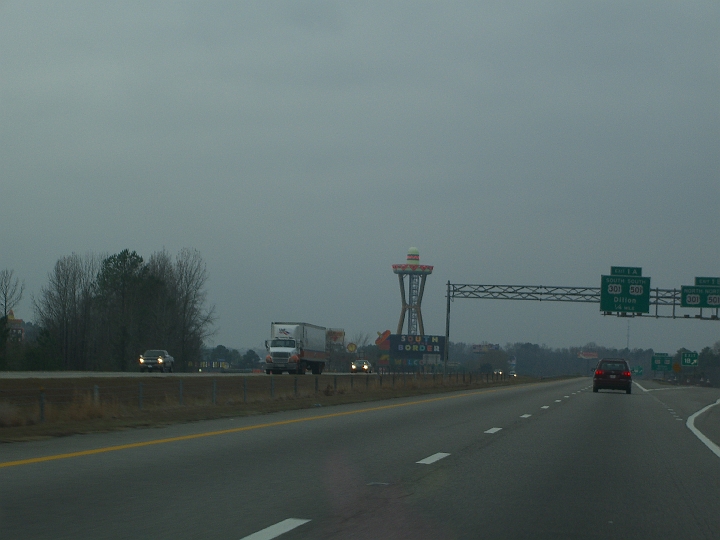CIMG2894.JPG - South of the Border
