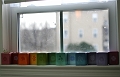flowerpots
