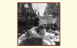 Disney World