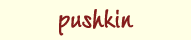pushkin