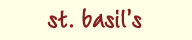 st. basil's