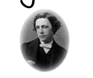 Lewis Carroll