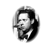 Dylan Thomas