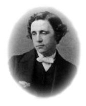 Lewis Carroll