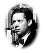 Dylan Thomas