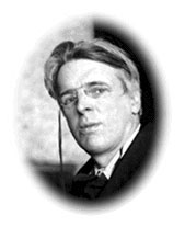 William Butler Yeats